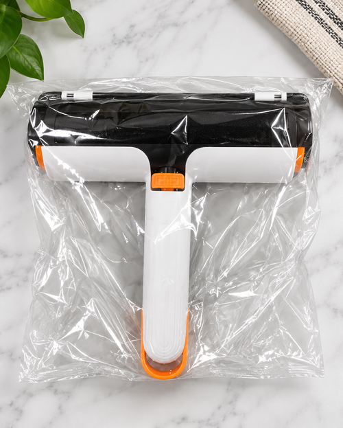 Pawvesso™ 2-in-1 Pet Hair Remover